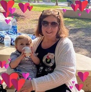 Meet your Posher, Linda